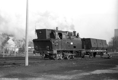 NBAG III, prise le 1974-01-05 à Neukirchen-Vluyn, mine 